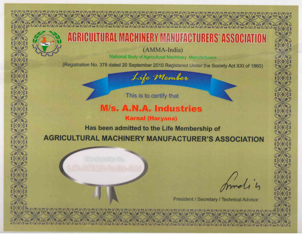 About FIREFOX INDIA’S BEST FARM EQUIPMENT & WEAR PARTS